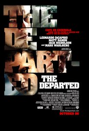 The Departed 2006 Hd720p Movie